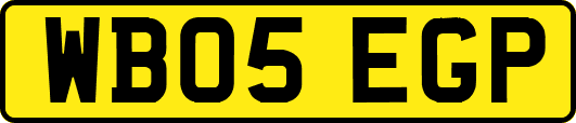 WB05EGP