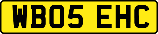 WB05EHC