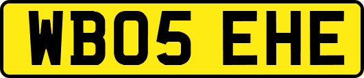 WB05EHE