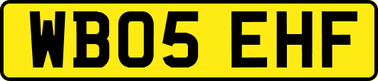 WB05EHF