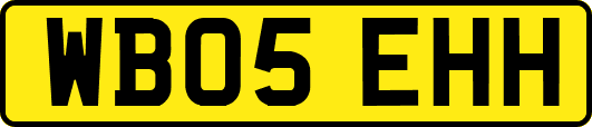 WB05EHH
