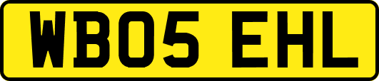 WB05EHL