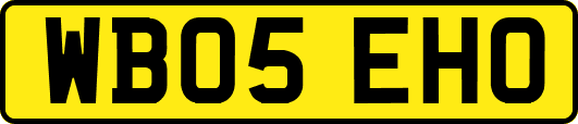WB05EHO