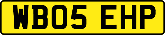 WB05EHP
