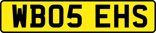 WB05EHS