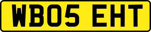 WB05EHT