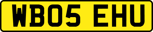 WB05EHU