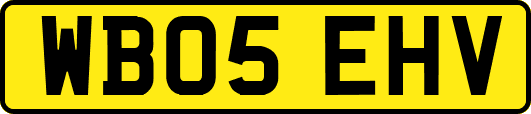 WB05EHV