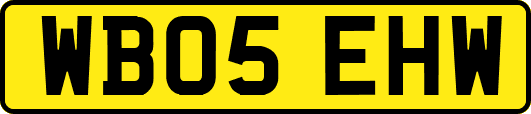 WB05EHW