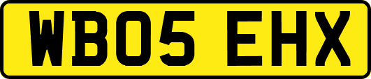 WB05EHX