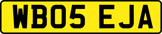 WB05EJA