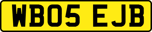 WB05EJB