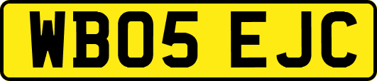 WB05EJC