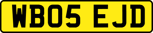 WB05EJD