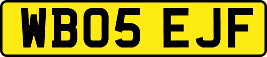 WB05EJF