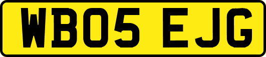 WB05EJG