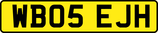 WB05EJH