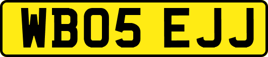 WB05EJJ