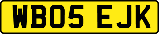 WB05EJK