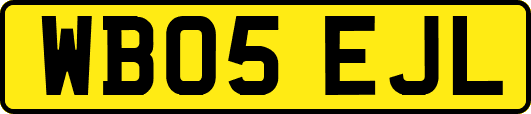 WB05EJL