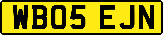 WB05EJN
