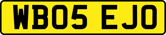 WB05EJO