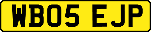WB05EJP