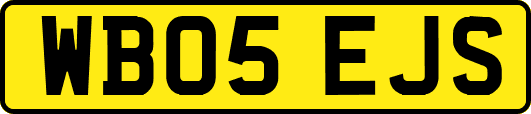 WB05EJS