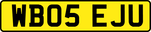 WB05EJU