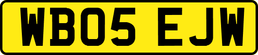 WB05EJW