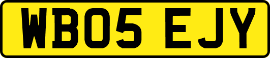WB05EJY