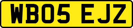WB05EJZ