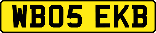 WB05EKB