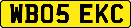 WB05EKC
