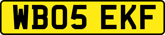 WB05EKF