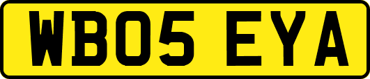 WB05EYA