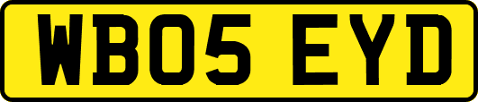 WB05EYD