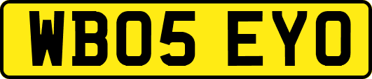 WB05EYO