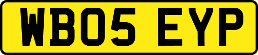 WB05EYP