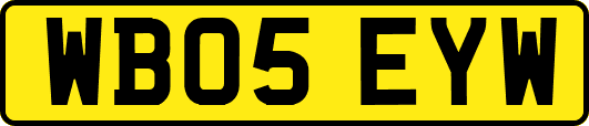 WB05EYW
