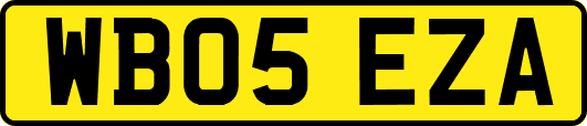WB05EZA