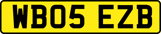 WB05EZB