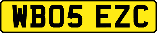 WB05EZC