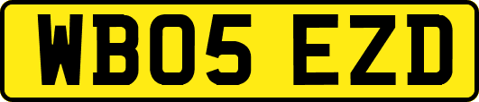 WB05EZD