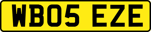 WB05EZE