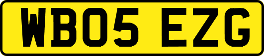 WB05EZG