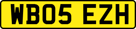 WB05EZH
