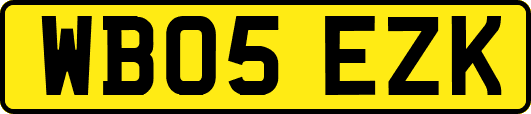 WB05EZK