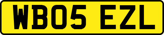 WB05EZL