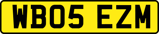 WB05EZM